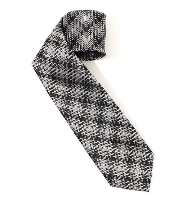 TOMORROWLAND GOODS「【別注】Fratelli Luigi シルク ネクタイ」|ネクタイ・蝶ネクタイ|06 その他