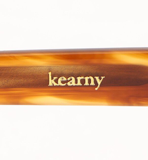 TOMORROWLAND GOODS「keany GRAVEL-5 サングラス」|サングラス|