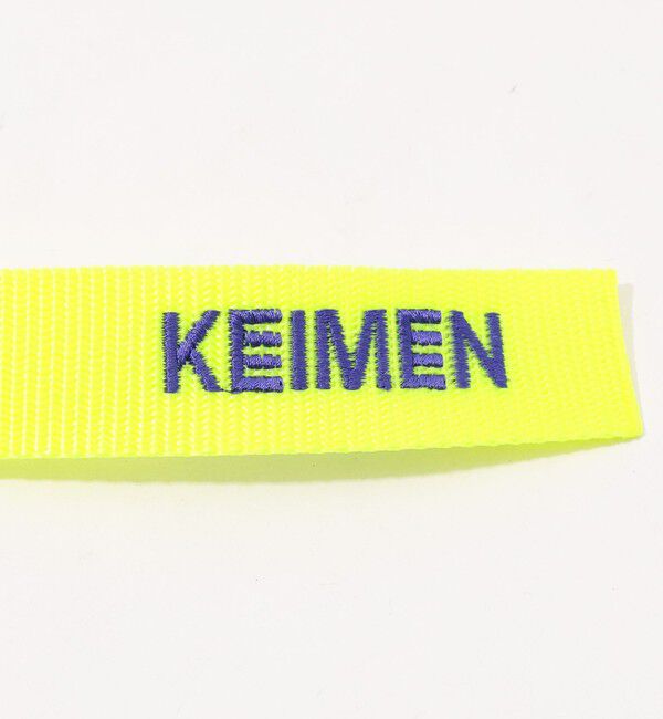 TOMORROWLAND HOME「KEIMEN マグネットバックルベルト」|その他|