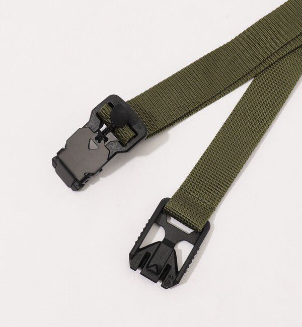 TOMORROWLAND HOME「KEIMEN マグネットバックルベルト」|その他|