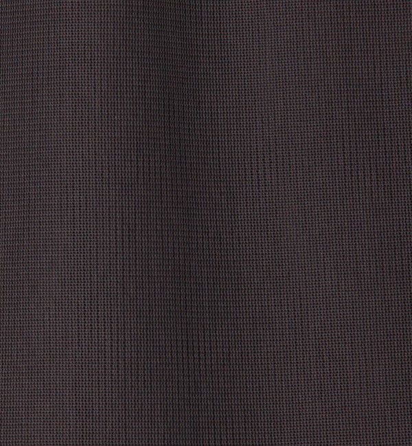 GALERIE VIE「コンパクトラッセル クルーネックカーディガン」|カーディガン|