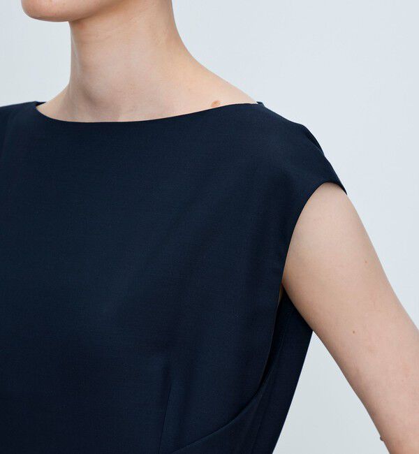 TOMORROWLAND collection「シャイニーシャーク コンビネゾン」|オールインワン|