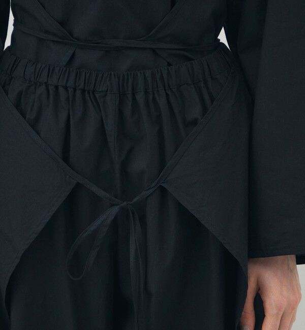 TOMORROWLAND GOODS「BASERANGE DECTI イージーパンツ」|その他|