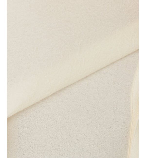  「MIOSMOKEY RUFFLE DRESS MIO-252DR002：ワンピース」|ワンピース|