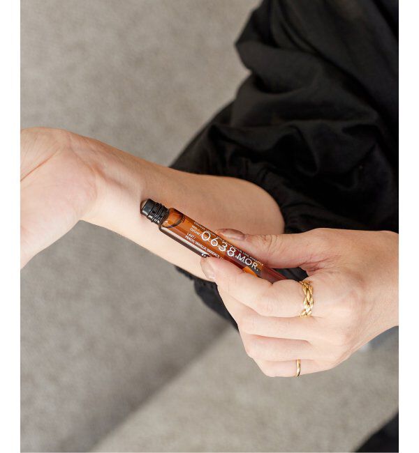 journal standard Furniture「★JSF AROMATIC ROLLER PERFUME ロールオン ■0638MOR」|香水・フレグランス|