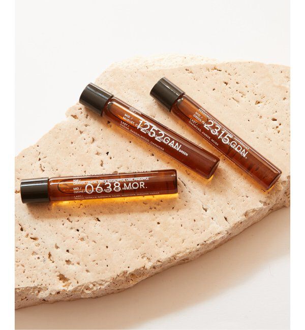 journal standard Furniture「★JSF AROMATIC ROLLER PERFUME ロールオン ■0638MOR」|香水・フレグランス|