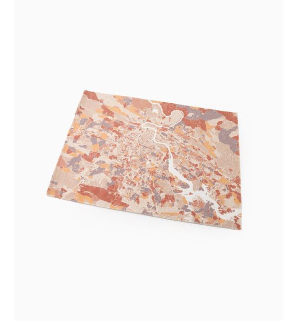 ACME「《予約》CHATTANOOGA RUG 120X160　チャタヌーガ ラグ」|その他|