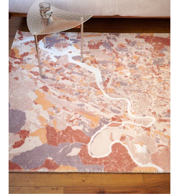 ACME「《予約》CHATTANOOGA RUG 120X160　チャタヌーガ ラグ」|その他|