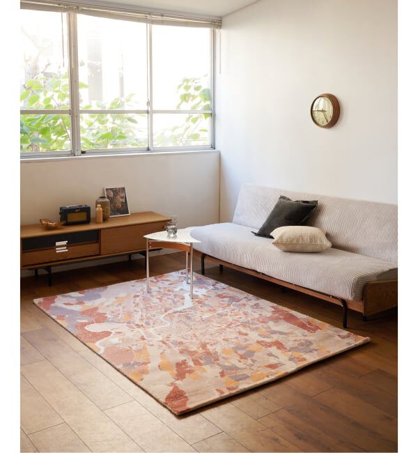 ACME「《予約》CHATTANOOGA RUG 120X160　チャタヌーガ ラグ」|その他|