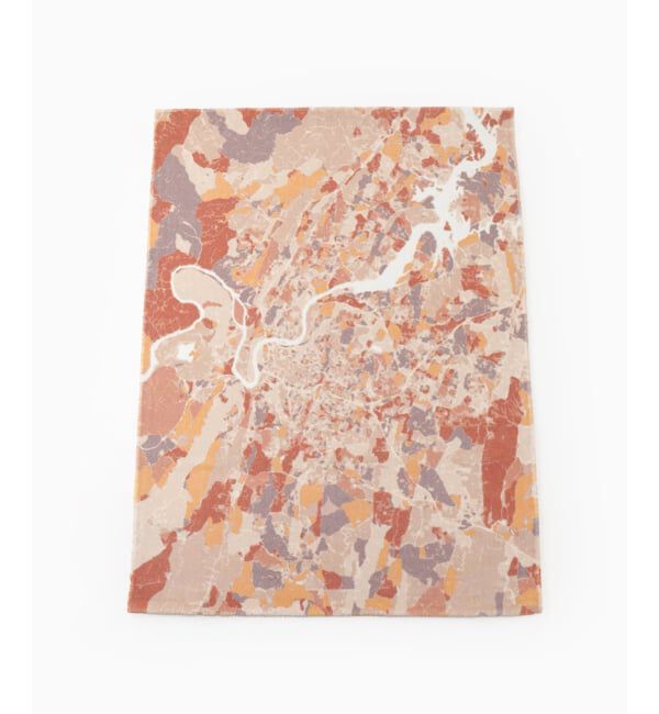 ACME「《予約》CHATTANOOGA RUG 120X160　チャタヌーガ ラグ」|その他|