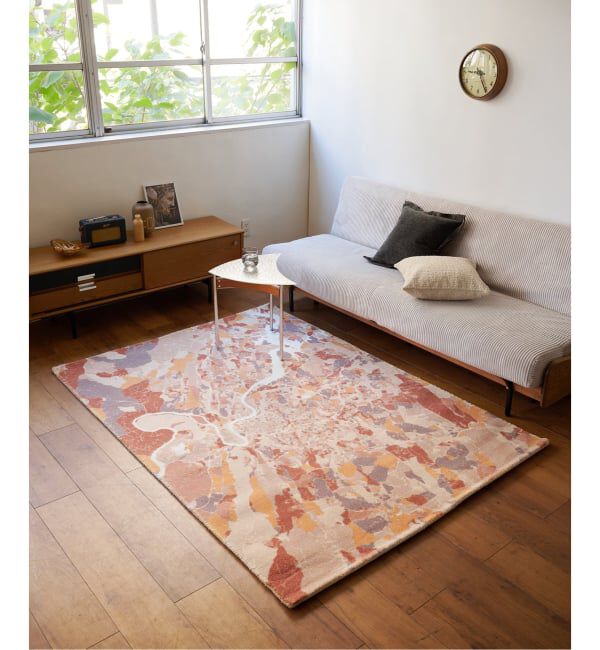 ACME「《予約》CHATTANOOGA RUG 120X160　チャタヌーガ ラグ」|その他|