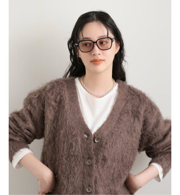 EYETHINK「【megane and me/メガネアンドミー】別注 UNITY NV ex Sunglasses」|サングラス|