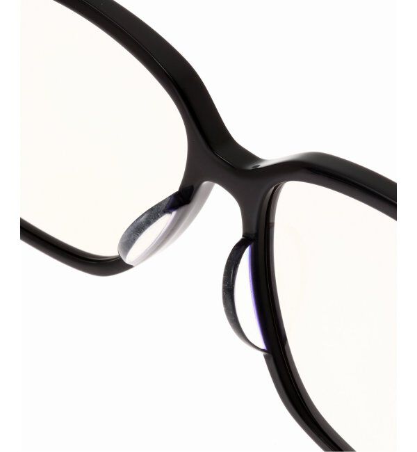 EYETHINK「【megane and me/メガネアンドミー】別注 UNITY NV ex Sunglasses」|サングラス|