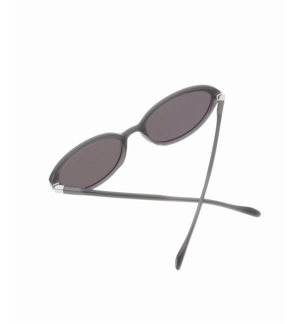 EYETHINK「【MYKITA / マイキータ】032C CO TOTO C212-PUD/PRL Sunglasses」|サングラス|