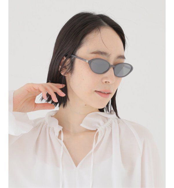 EYETHINK「【MYKITA / マイキータ】032C CO TOTO C212-PUD/PRL Sunglasses」|サングラス|