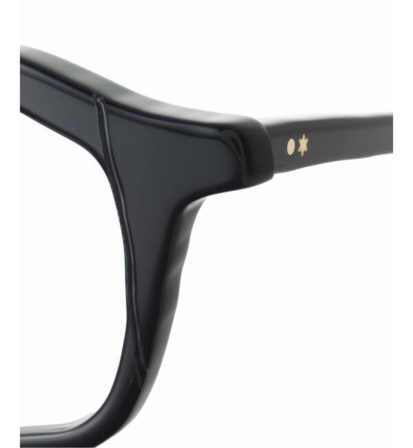 EYETHINK「MASAHIRO MARUYAMA MM-0102 No.2 Black-Black Optical」|メガネ|