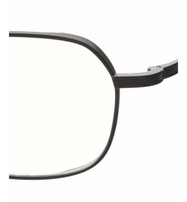 EYETHINK「PROJEKT PRODUKT ND20 CMBK Optical」|メガネ|