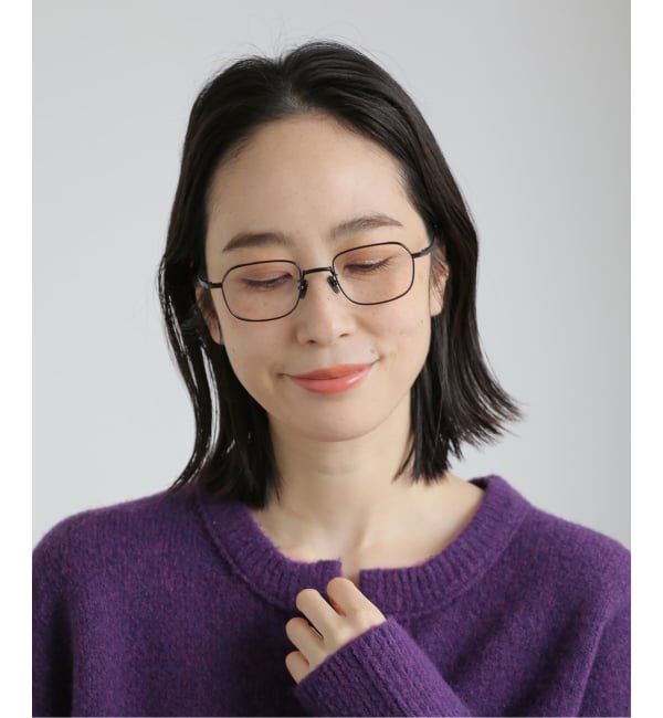 EYETHINK「PROJEKT PRODUKT ND20 CMBK Optical」|メガネ|