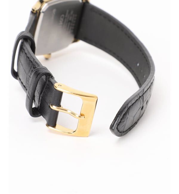 HIROB「SEIKO Exclusive IENA x HIROB SZLJ320」|腕時計|