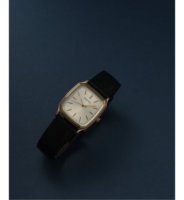 HIROB「SEIKO Exclusive IENA x HIROB SZLJ320」|腕時計|