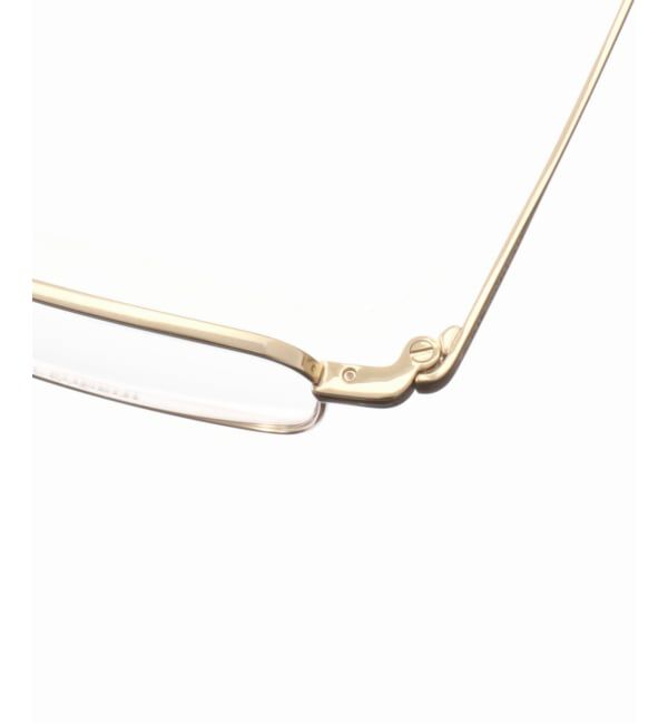 EYETHINK「SAINT LAURENT SL844006 Optical」|メガネ|