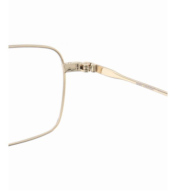EYETHINK「SAINT LAURENT SL844006 Optical」|メガネ|
