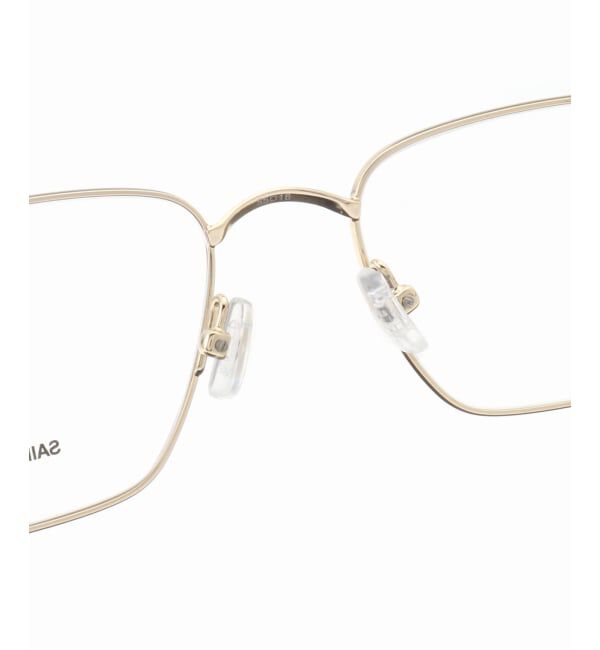 EYETHINK「SAINT LAURENT SL844006 Optical」|メガネ|