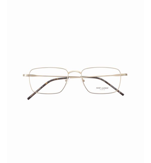 EYETHINK「SAINT LAURENT SL844006 Optical」|メガネ|