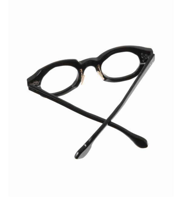 EYETHINK「MASAHIRO MARUYAMA MM-0107 No.2 Ink Optical」|メガネ|