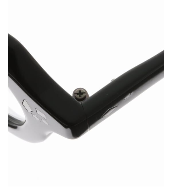 EYETHINK「MASAHIRO MARUYAMA MM-0107 No.2 Ink Optical」|メガネ|