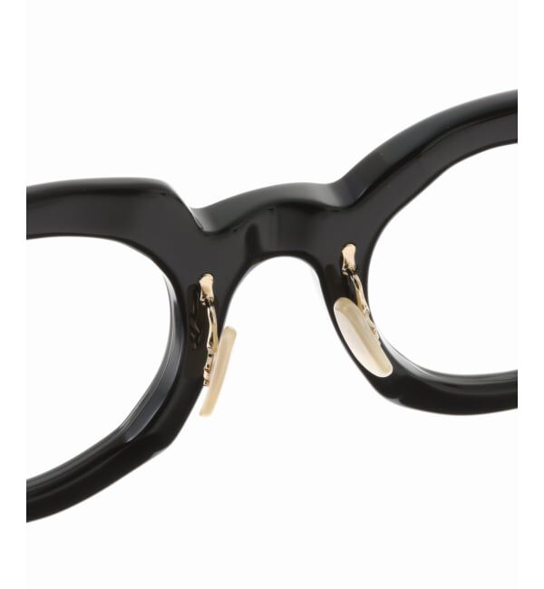 EYETHINK「MASAHIRO MARUYAMA MM-0107 No.2 Ink Optical」|メガネ|