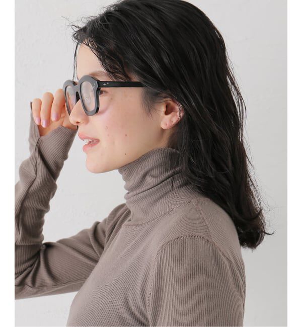 EYETHINK「MASAHIRO MARUYAMA MM-0108 No.2 Ink Optical」|メガネ|