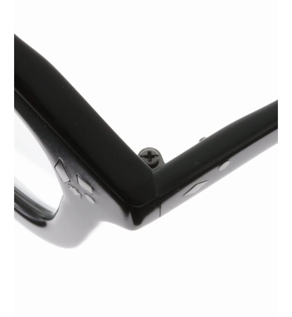 EYETHINK「MASAHIRO MARUYAMA MM-0108 No.2 Ink Optical」|メガネ|