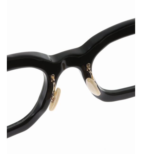 EYETHINK「MASAHIRO MARUYAMA MM-0108 No.2 Ink Optical」|メガネ|