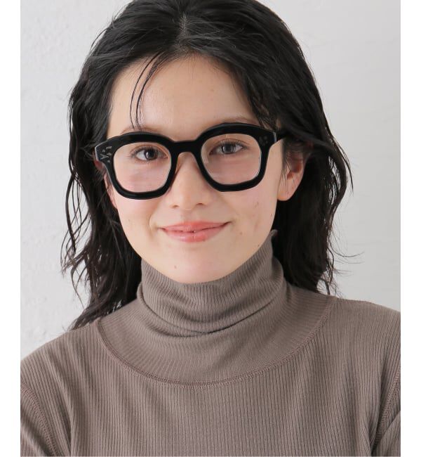 EYETHINK「MASAHIRO MARUYAMA MM-0108 No.2 Ink Optical」|メガネ|
