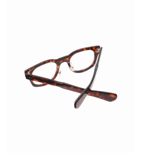 EYETHINK「I.ENOMOTO 別注 IE030 C5_ex Optical」|メガネ|