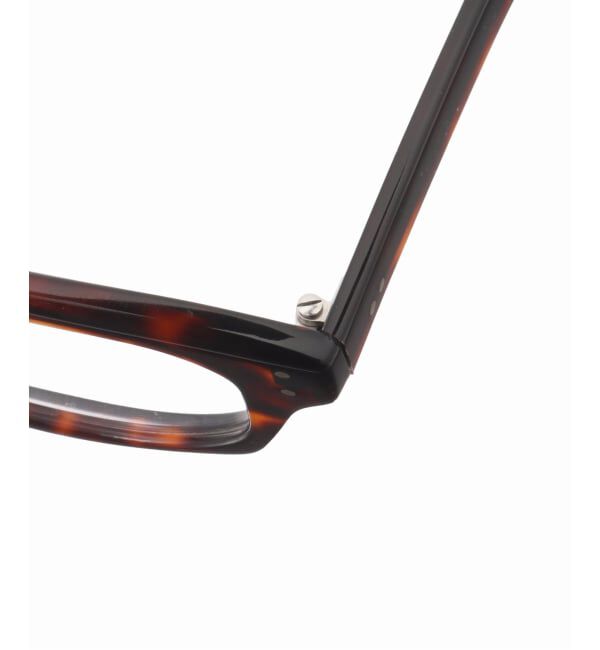 EYETHINK「I.ENOMOTO 別注 IE030 C5_ex Optical」|メガネ|