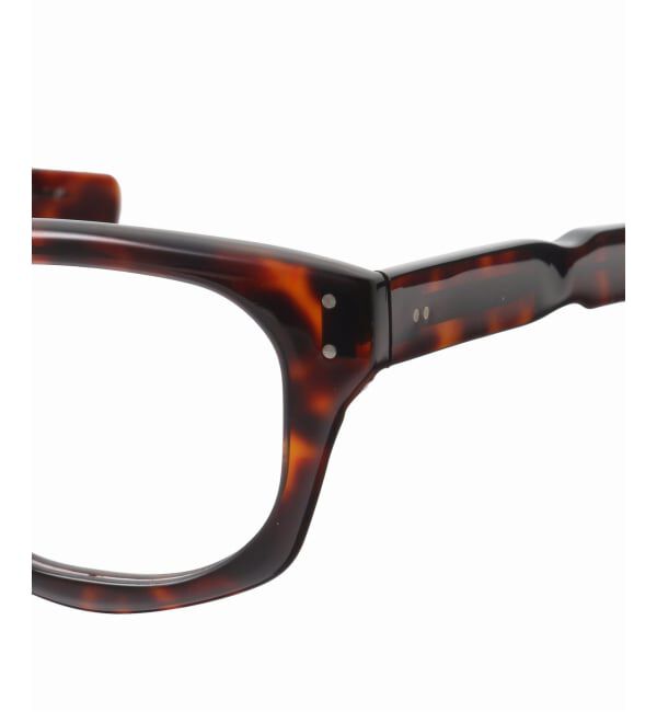 EYETHINK「I.ENOMOTO 別注 IE030 C5_ex Optical」|メガネ|