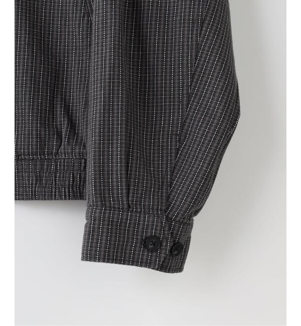 JOINT WORKS「OBEY / オベイ LUTHER BLOUSON JACKET」|その他|