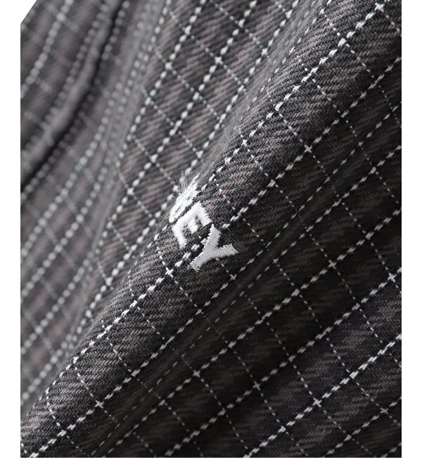 JOINT WORKS「OBEY / オベイ LUTHER BLOUSON JACKET」|その他|