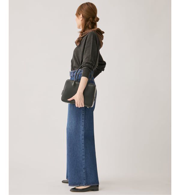 VERMEIL par iena「GLOW wool knit カーディガン」|カーディガン|