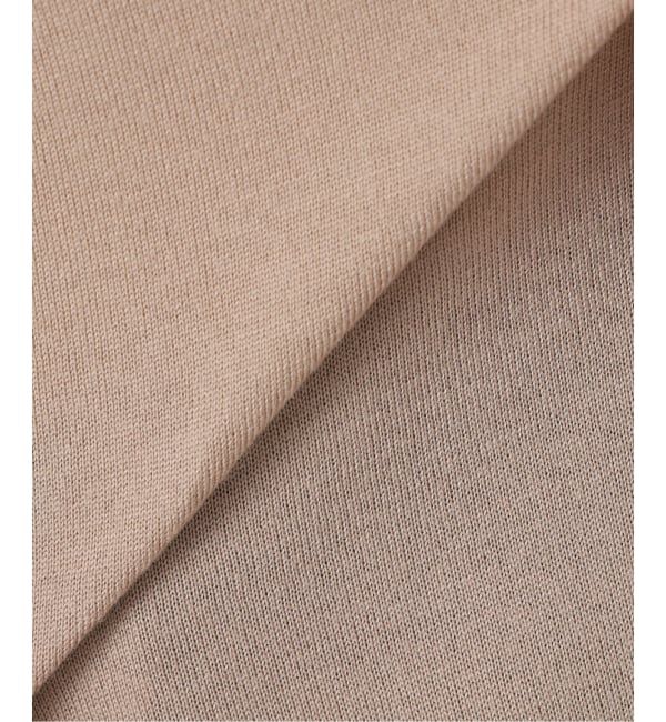 VERMEIL par iena「GLOW wool knit カーディガン」|カーディガン|