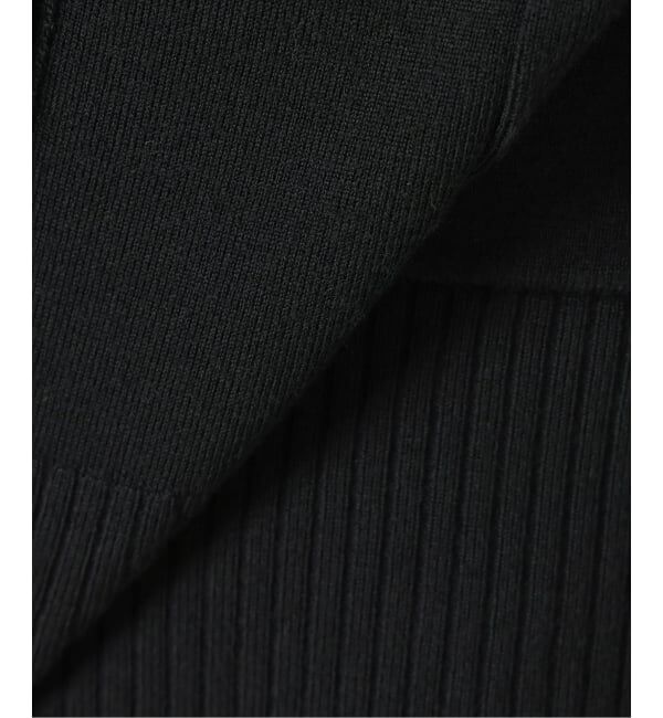 VERMEIL par iena「wool knit Vneck カーディガン」|カーディガン|