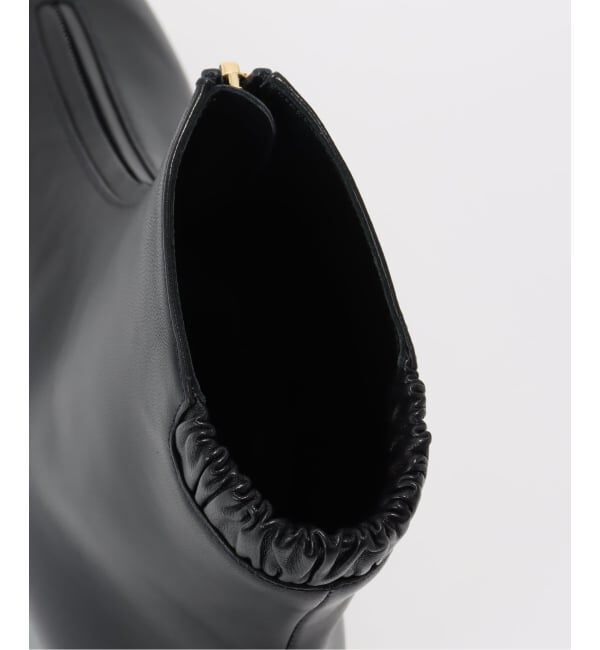 IENA LA BOUCLE「BRENTELLA/ブレンテッラ MELANIE BR7621」|ショートブーツ|