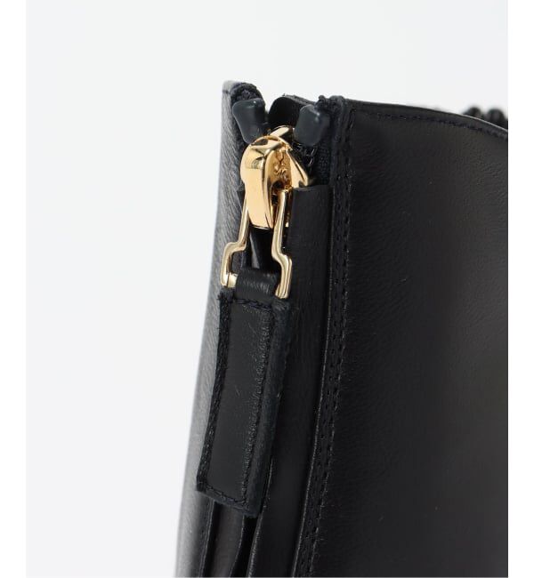 IENA LA BOUCLE「BRENTELLA/ブレンテッラ MELANIE BR7621」|ショートブーツ|