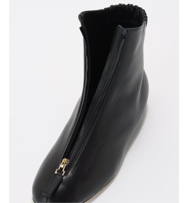 IENA LA BOUCLE「BRENTELLA/ブレンテッラ MELANIE BR7621」|ショートブーツ|