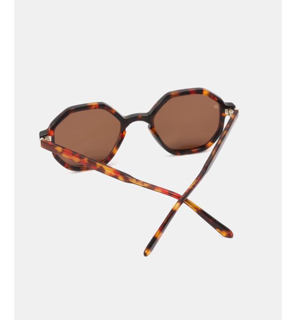 IENA「Jimmy Fairly/ジミーフェアリー WEST COAST サングラス 82」|サングラス|