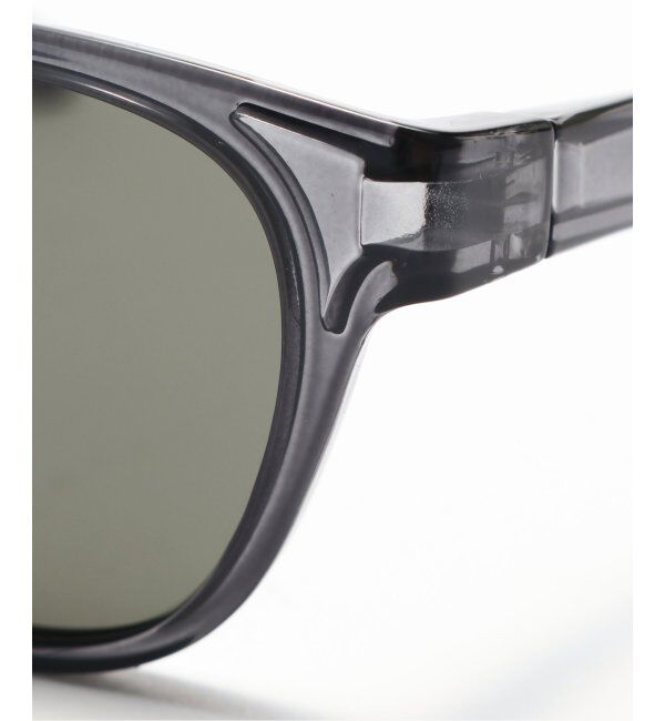 417 EDIFICE「JUGAAD14  / ジュガードフォーティーン COVE CLEAR」|サングラス|