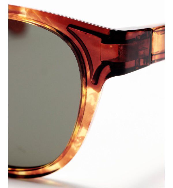 417 EDIFICE「JUGAAD14  / ジュガードフォーティーン COVE CLEAR」|サングラス|