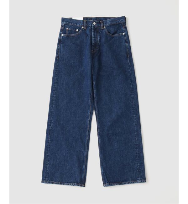 PULP「HOPE / ホープ CRISS JEANS / 00279850」|デニム|ブルー A